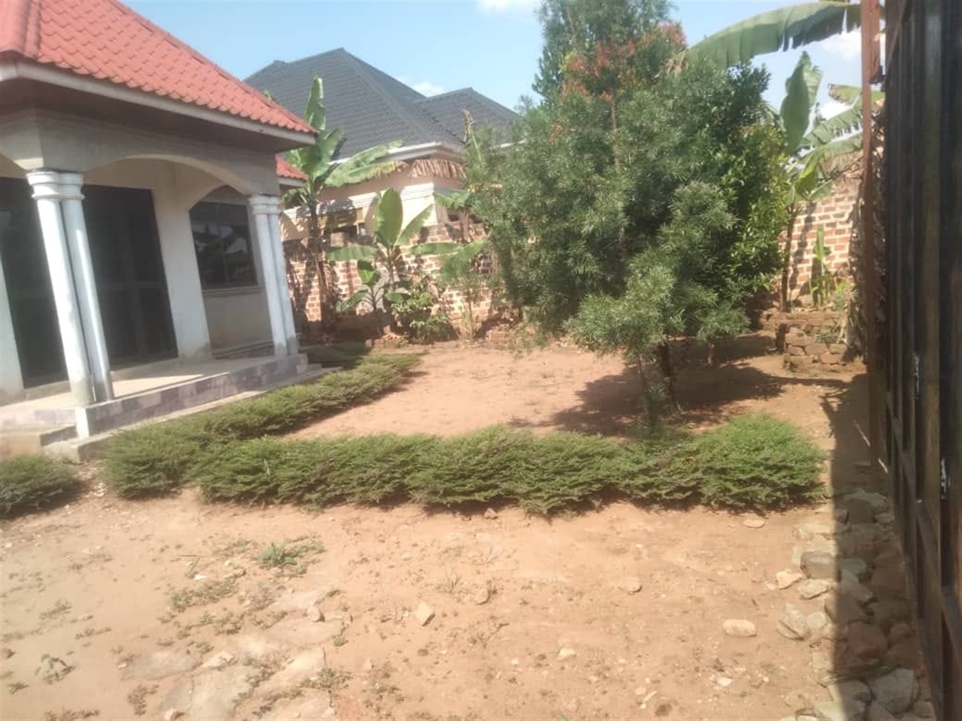 Bungalow for sale in Seeta Mukono