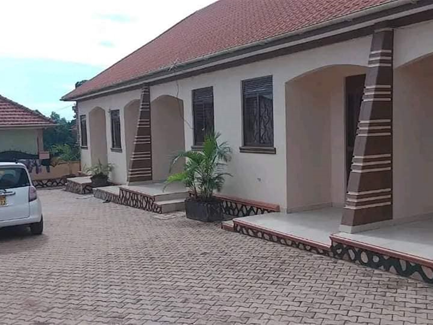 Rental units for sale in Kyakiwajjala Wakiso