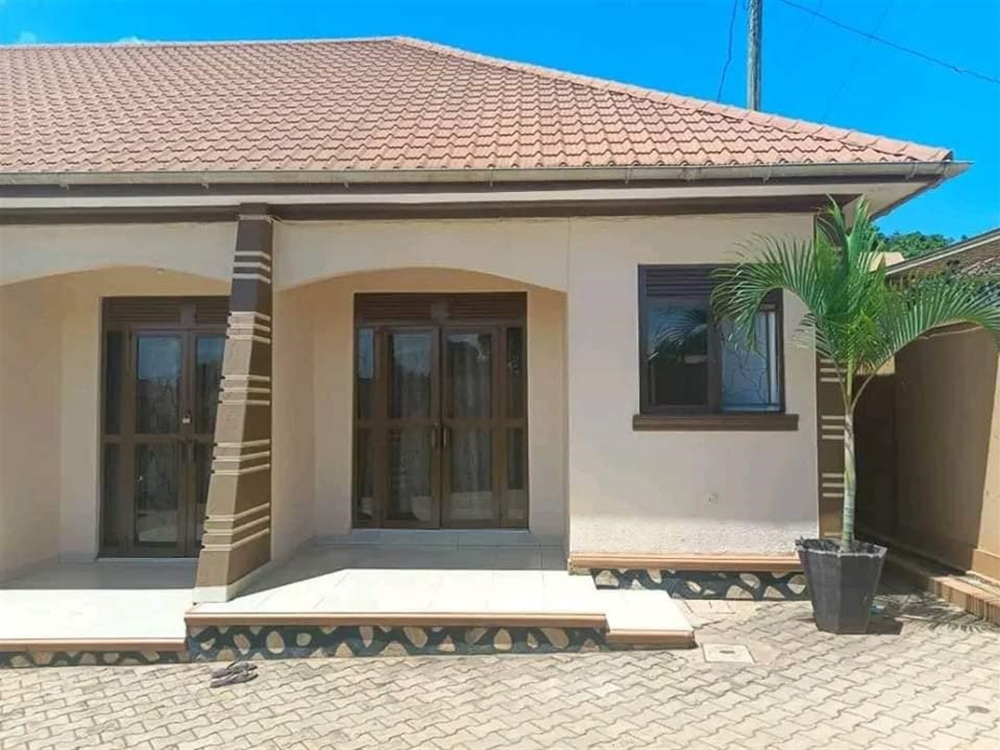 Rental units for sale in Kyakiwajjala Wakiso