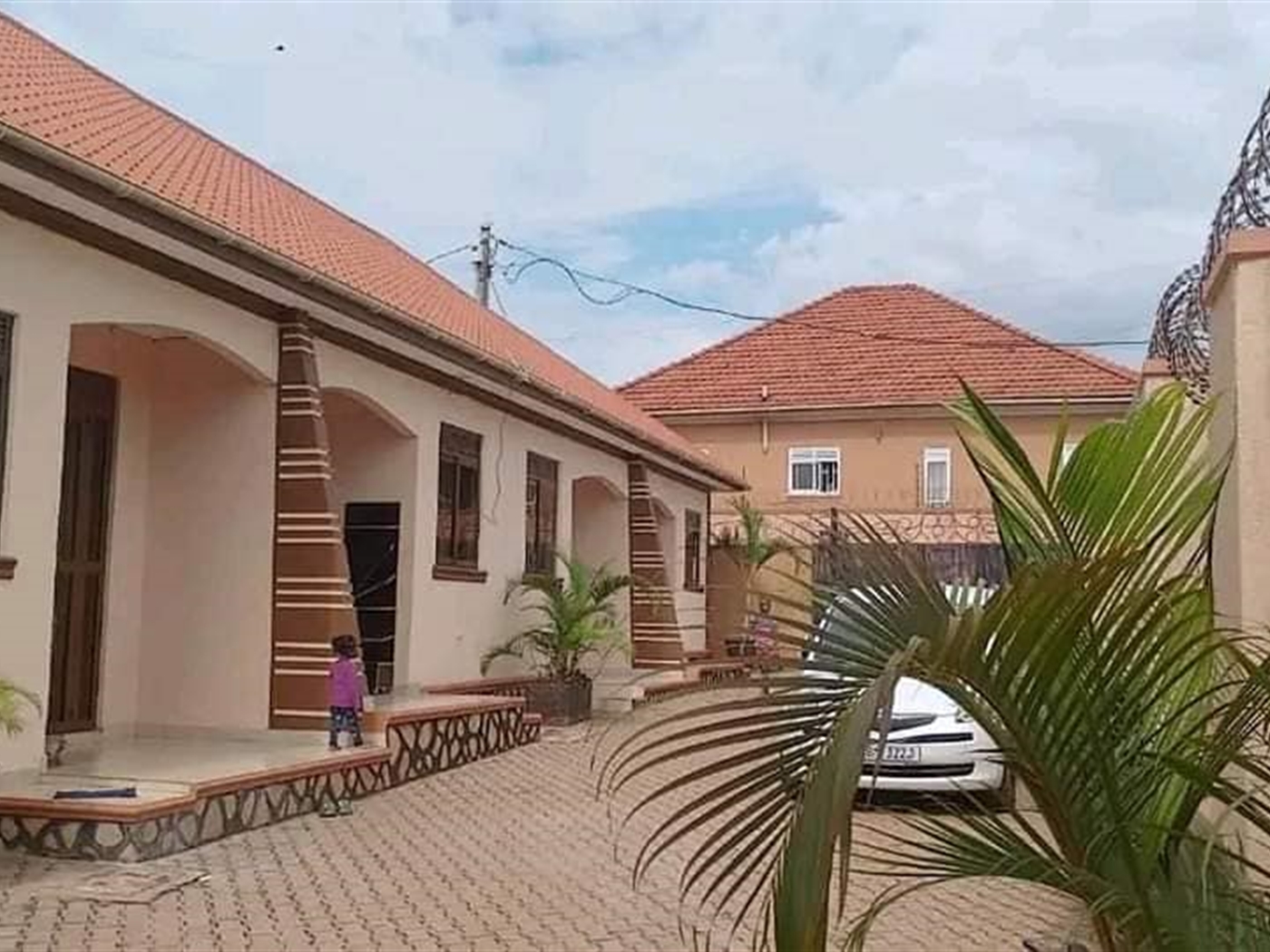 Rental units for sale in Kyakiwajjala Wakiso