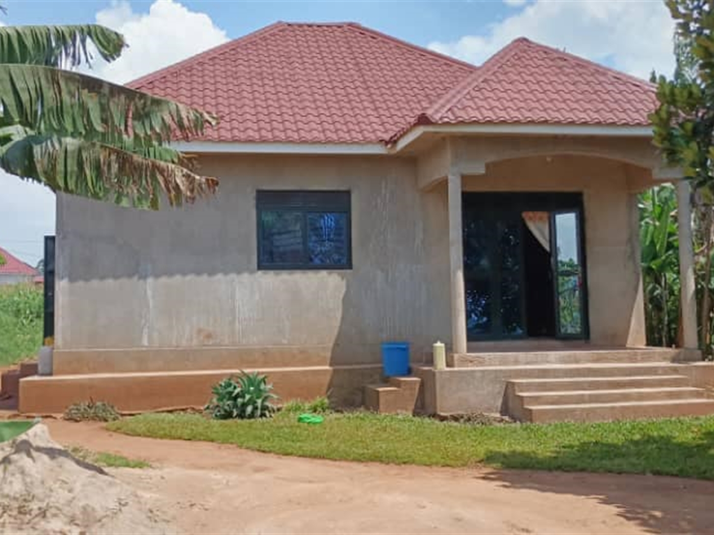 Bungalow for sale in Busukuma Wakiso