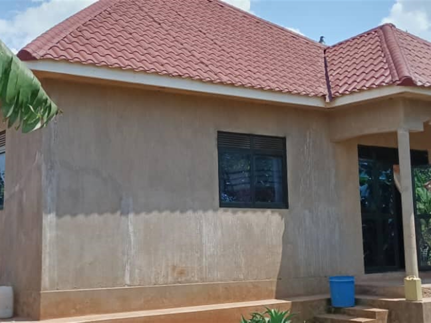 Bungalow for sale in Busukuma Wakiso