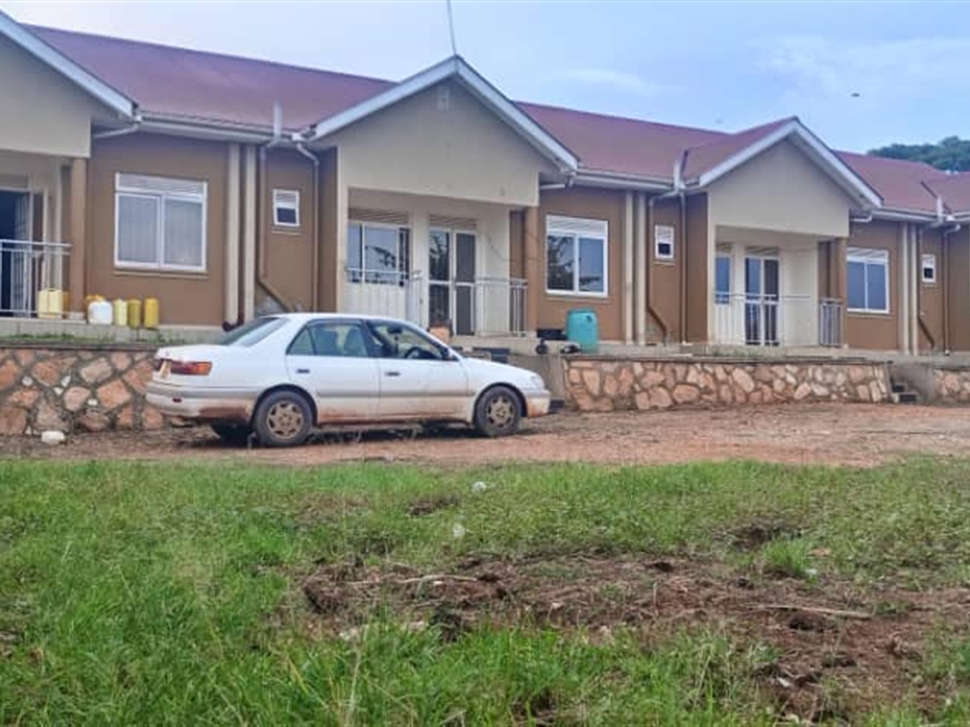 Rental units for sale in Gayaza Wakiso