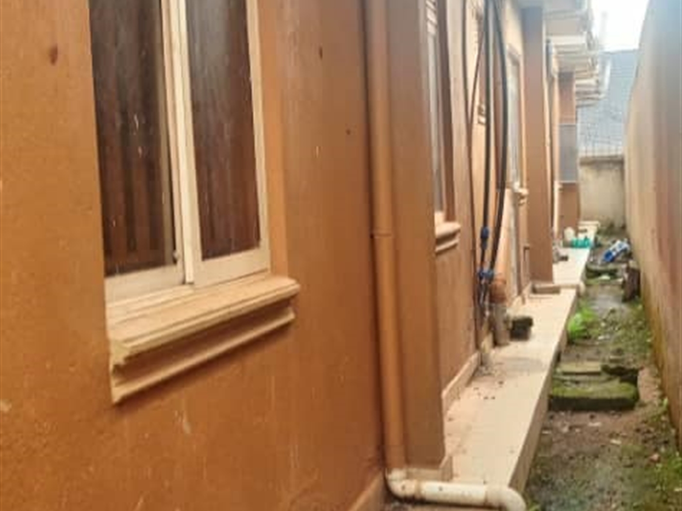 Rental units for sale in Gayaza Wakiso