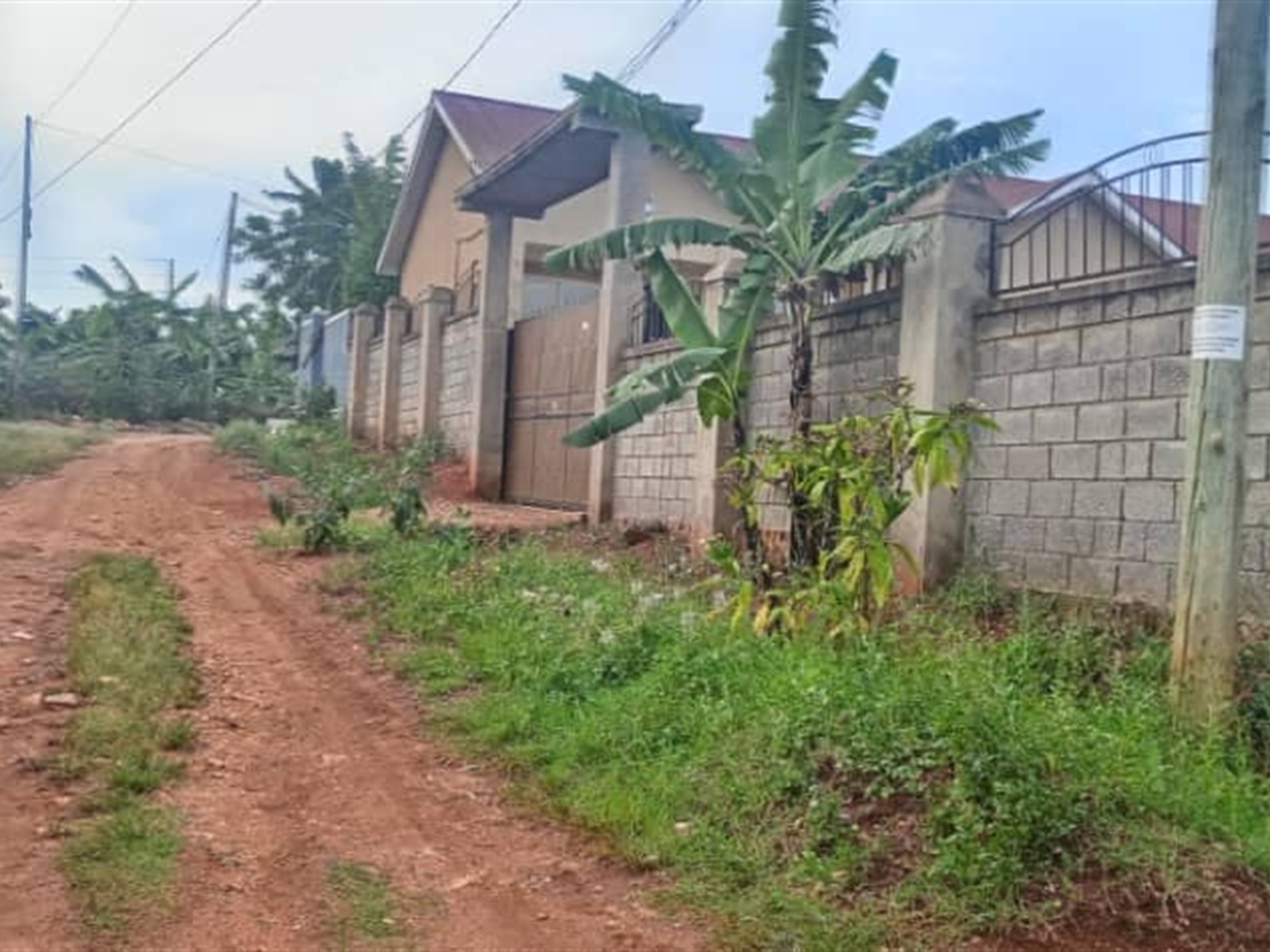 Rental units for sale in Gayaza Wakiso