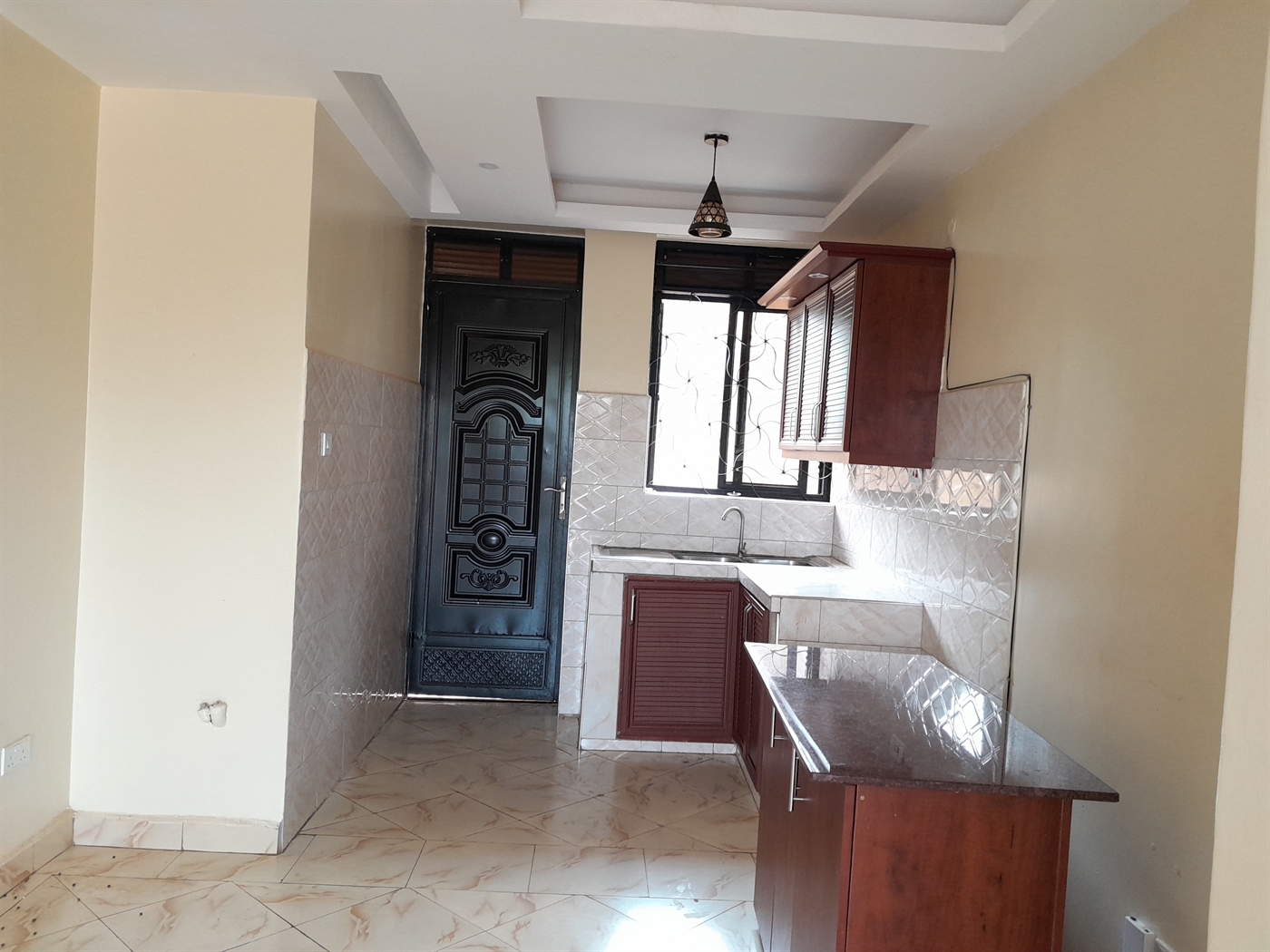 Apartment for rent in Buwaate Wakiso