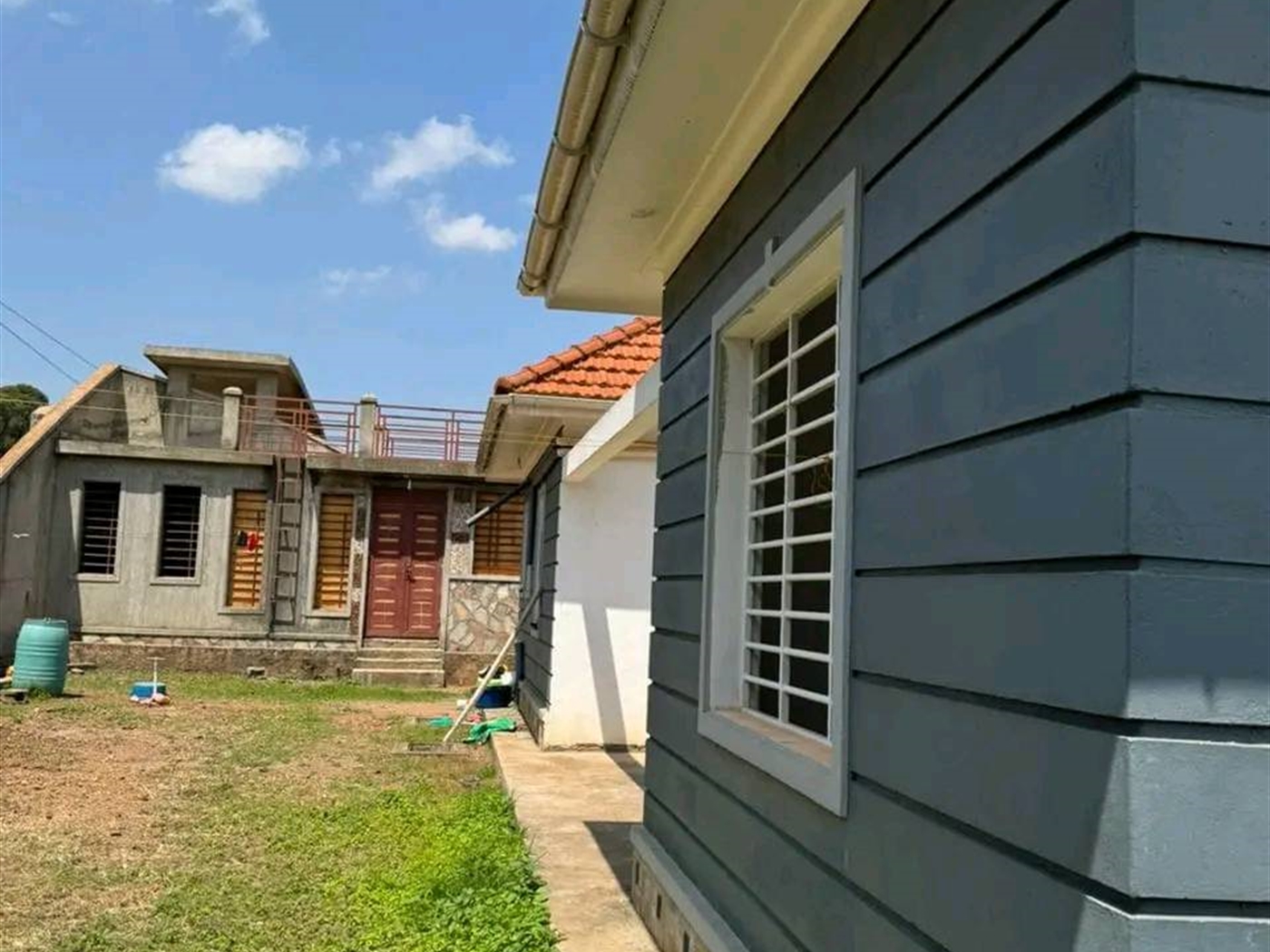 Bungalow for sale in Seguku Wakiso