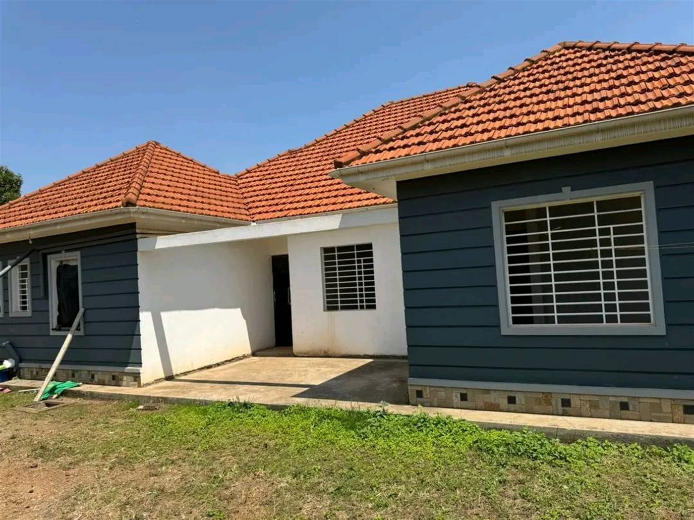 Bungalow for sale in Seguku Wakiso