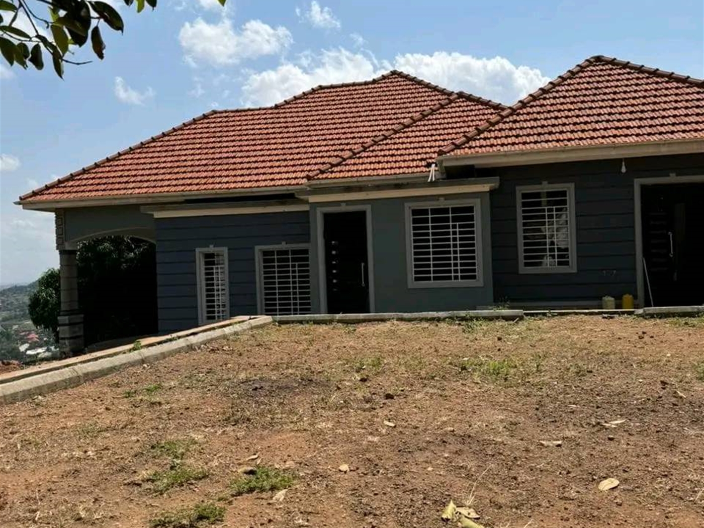 Bungalow for sale in Seguku Wakiso