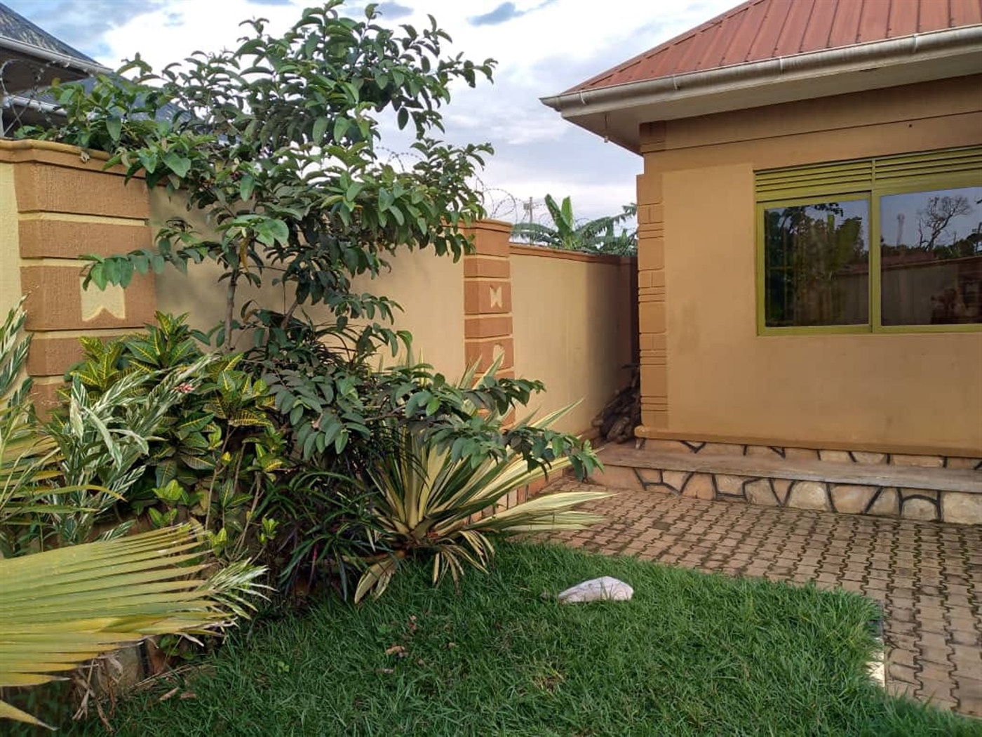 Bungalow for sale in Kitagobwa Wakiso