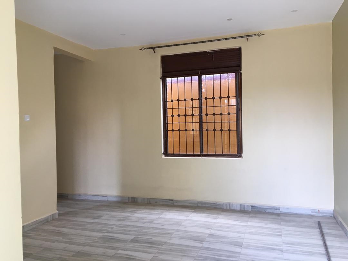 Apartment for rent in Kyaliwajjala Wakiso