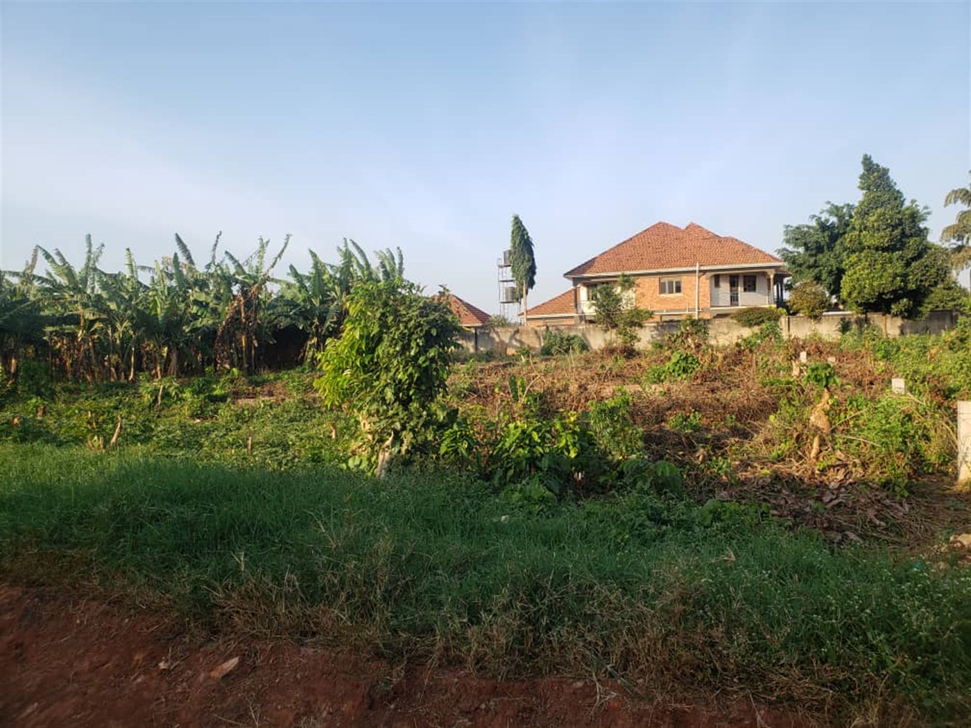 Residential Land for sale in Kira Wakiso