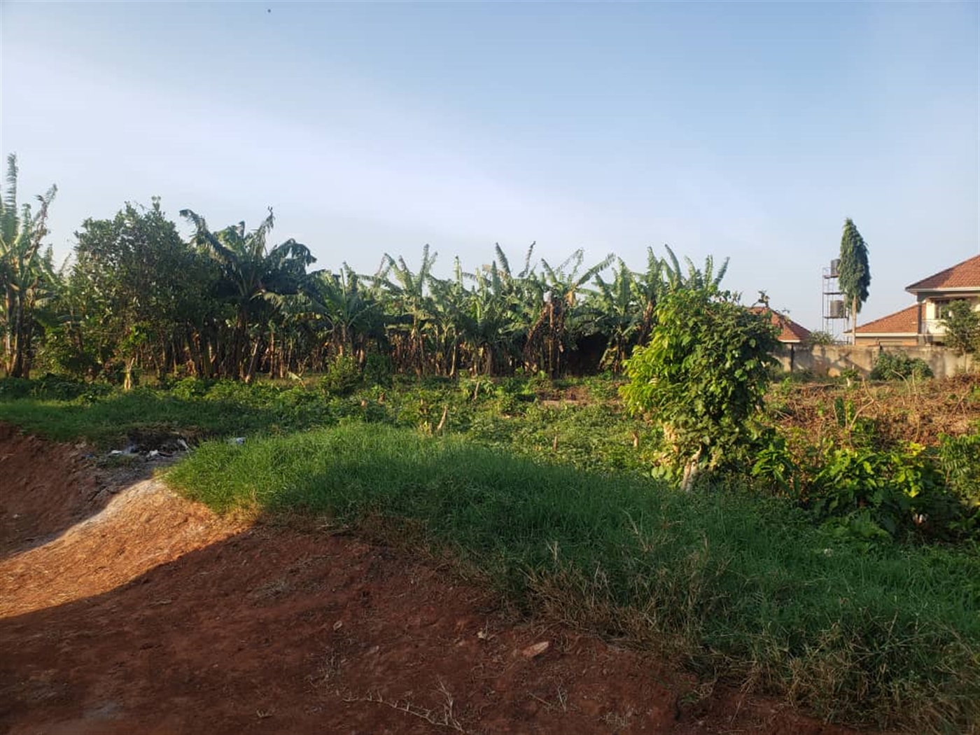 Residential Land for sale in Kira Wakiso