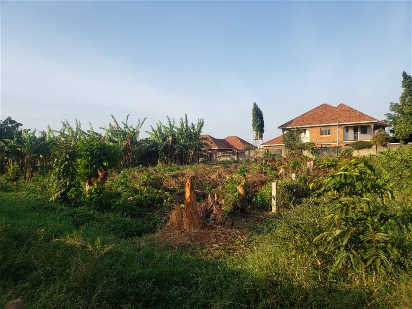 Residential Land for sale in Kira Wakiso