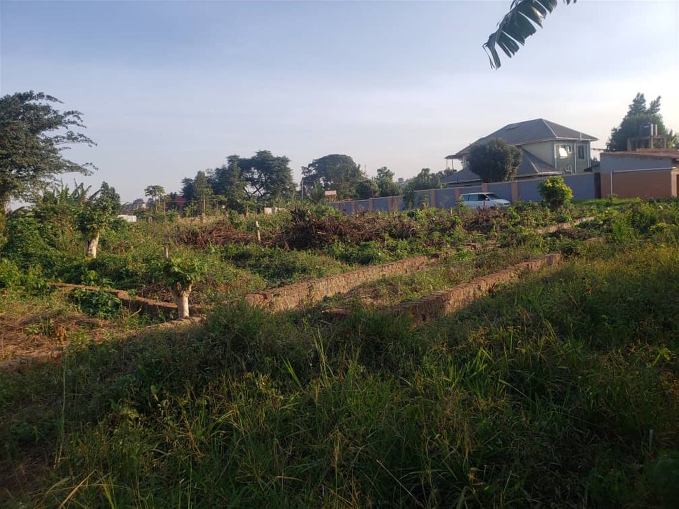 Residential Land for sale in Kira Wakiso