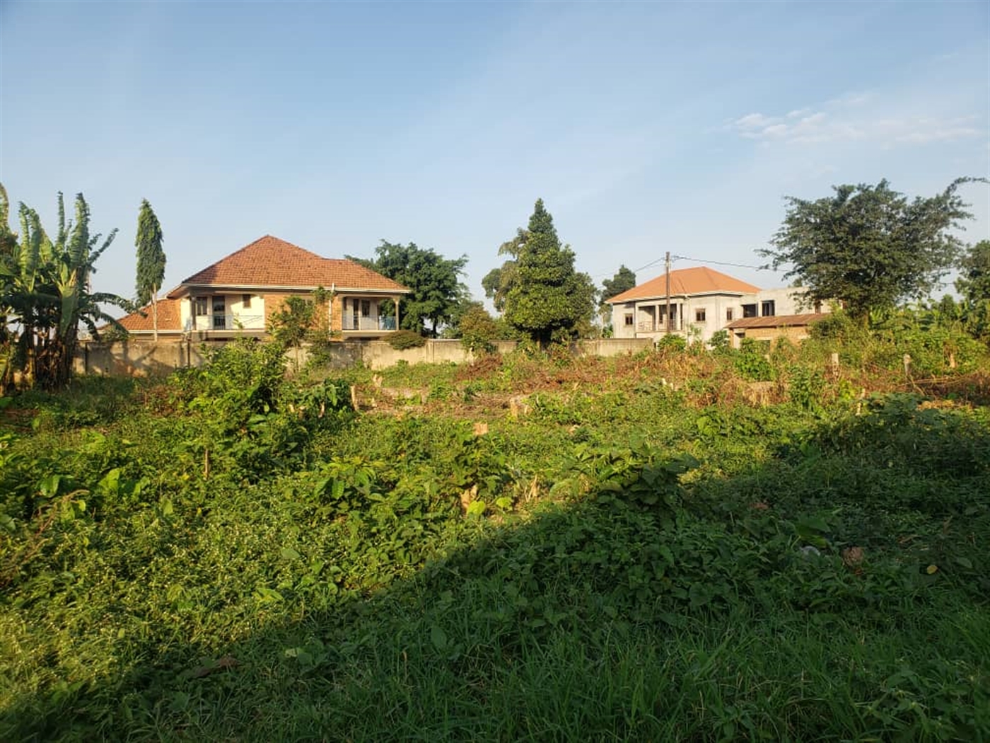 Residential Land for sale in Kira Wakiso