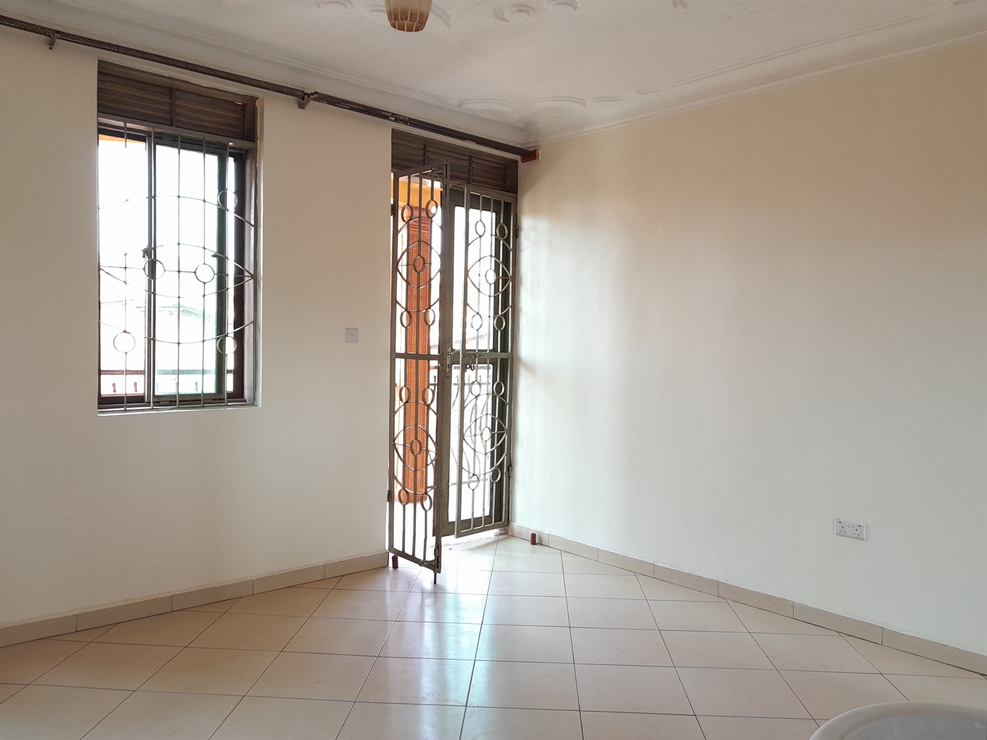 Apartment for rent in Najjera Wakiso