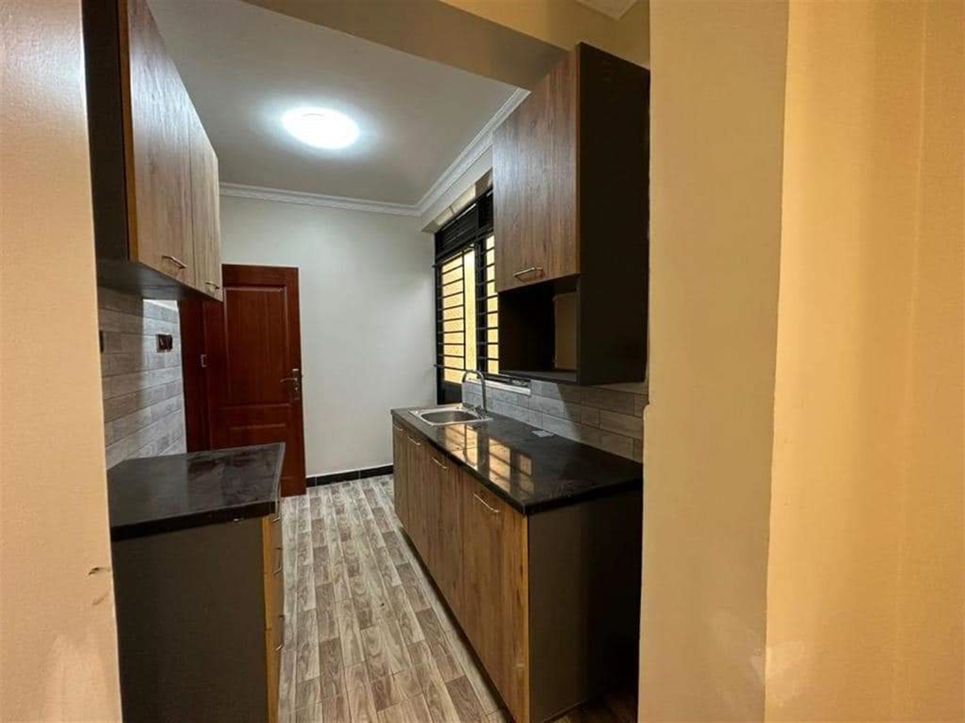 Apartment for rent in Kira Wakiso