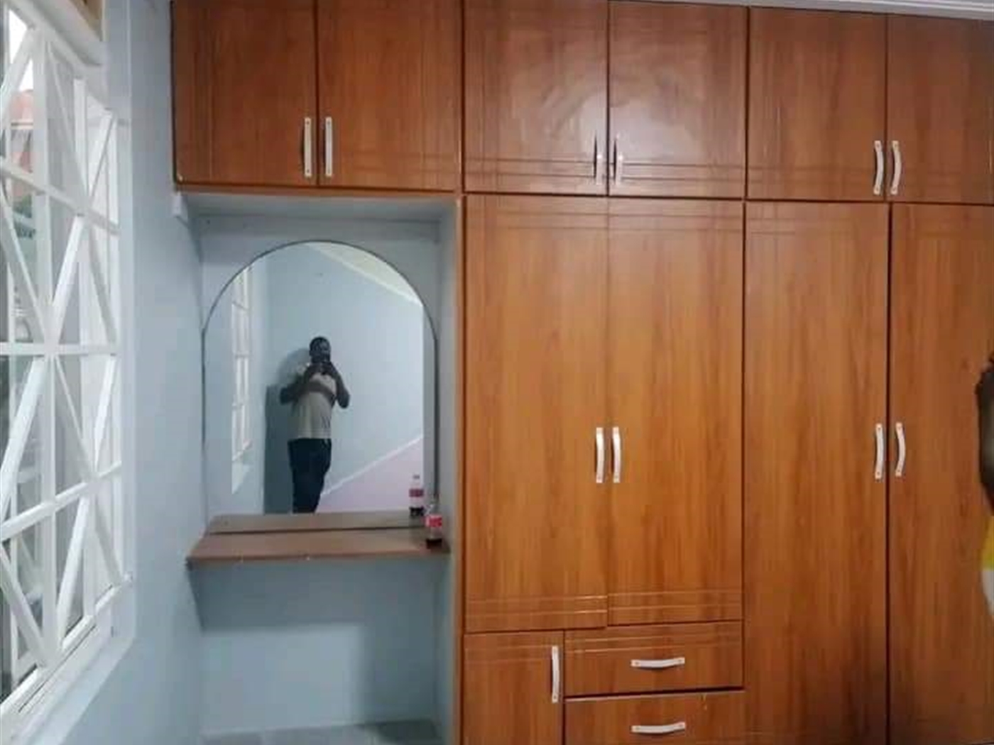 Apartment for rent in Kira Wakiso