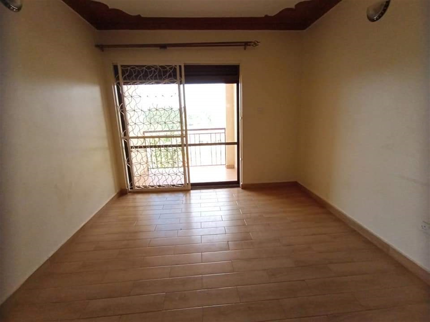 Apartment for rent in Namugongo Wakiso