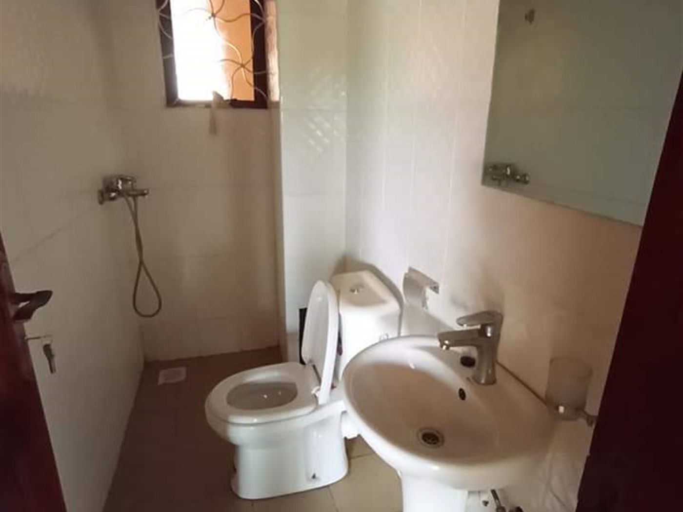 Apartment for rent in Namugongo Wakiso