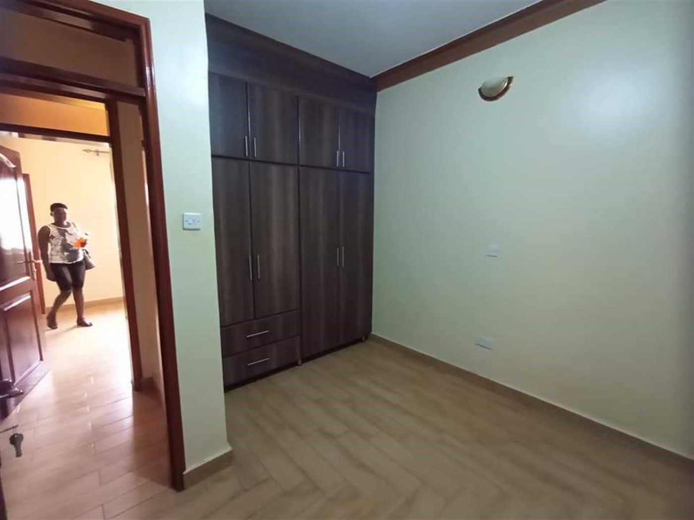 Apartment for rent in Namugongo Wakiso