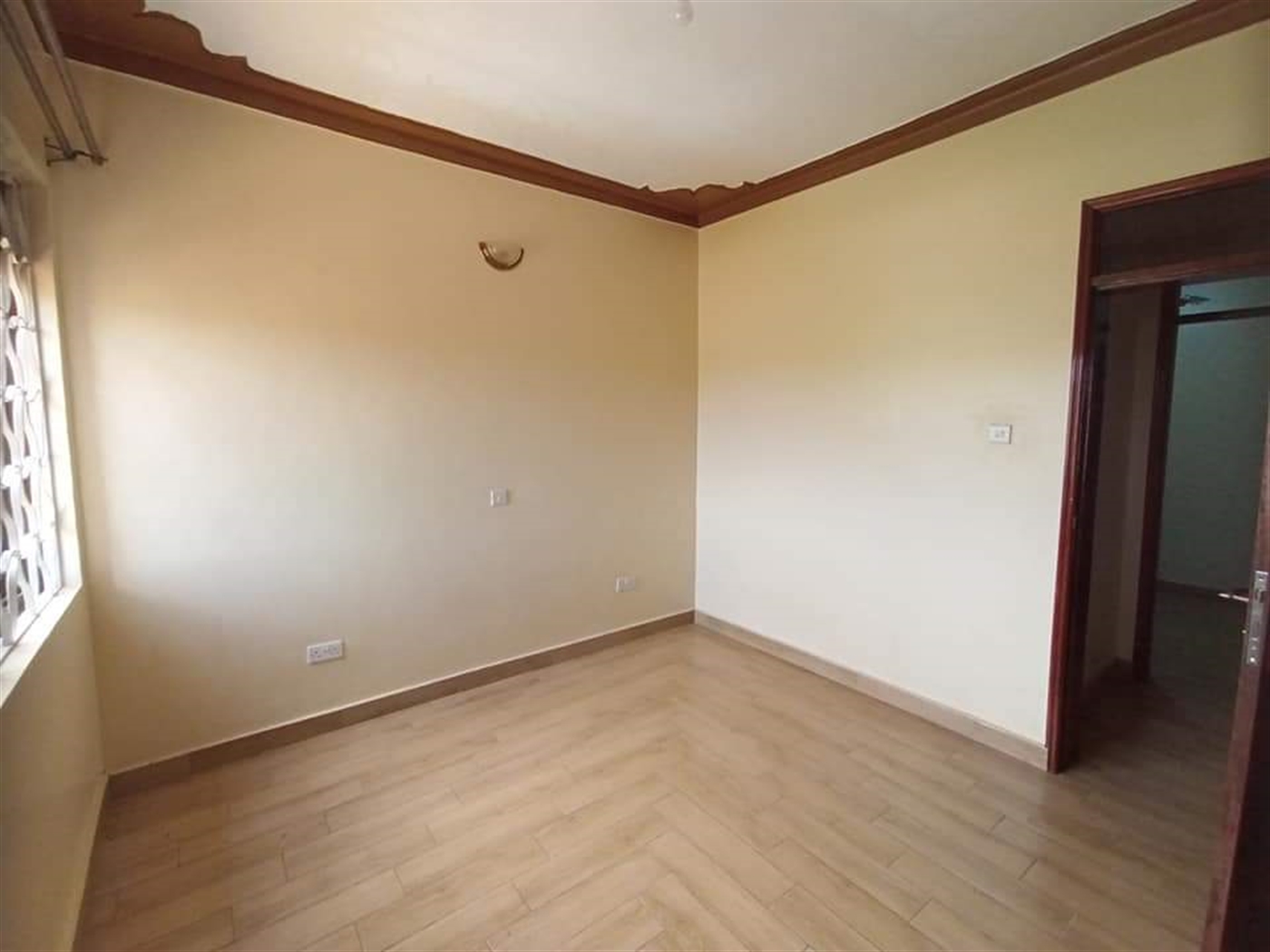 Apartment for rent in Namugongo Wakiso