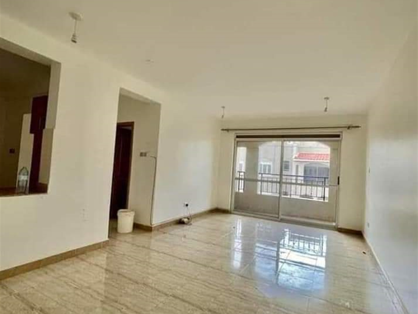 Apartment for rent in Naalya Wakiso