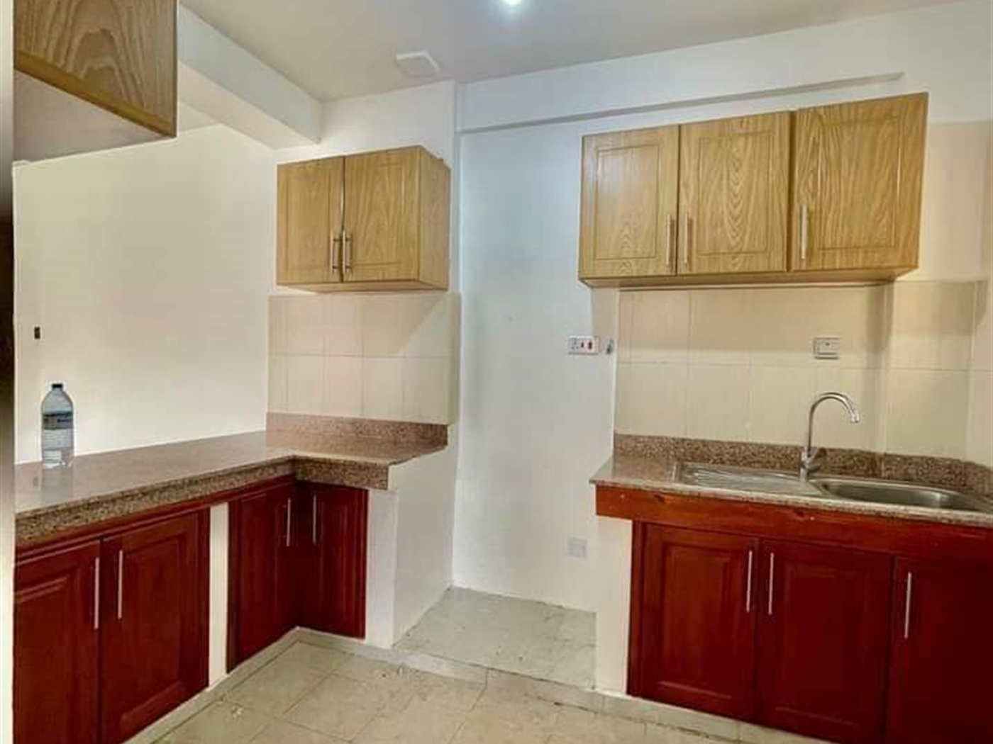 Apartment for rent in Naalya Wakiso