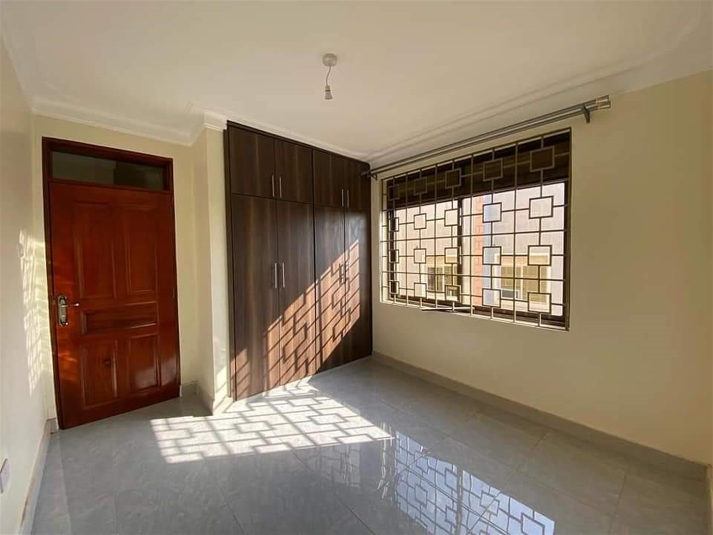 Apartment for rent in Kyanja Kampala