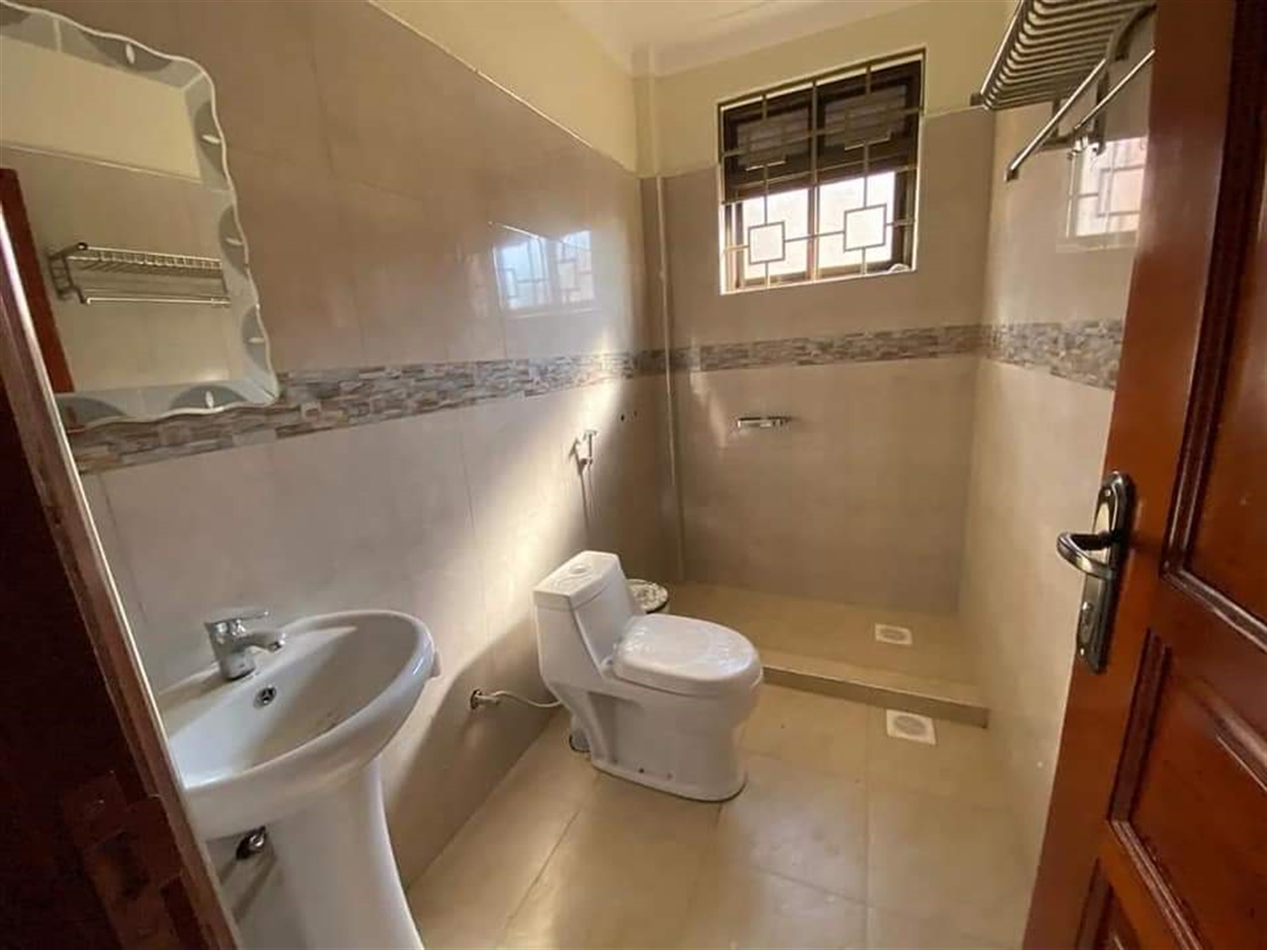 Apartment for rent in Kyanja Kampala