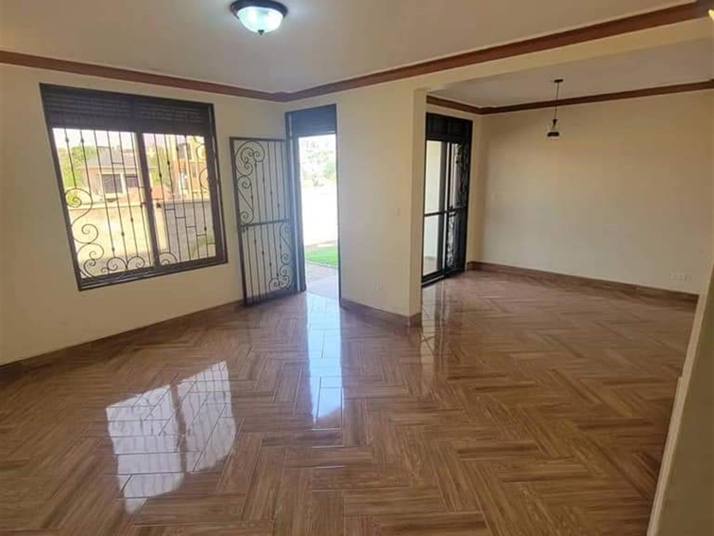 Condominium for sale in Kulambilo Kampala