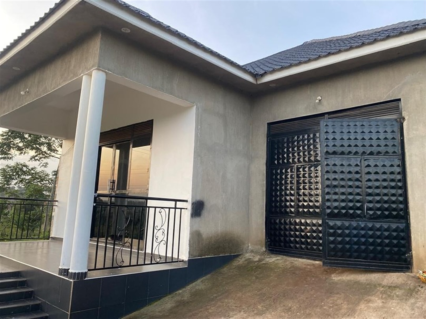 Bungalow for sale in Matugga Wakiso