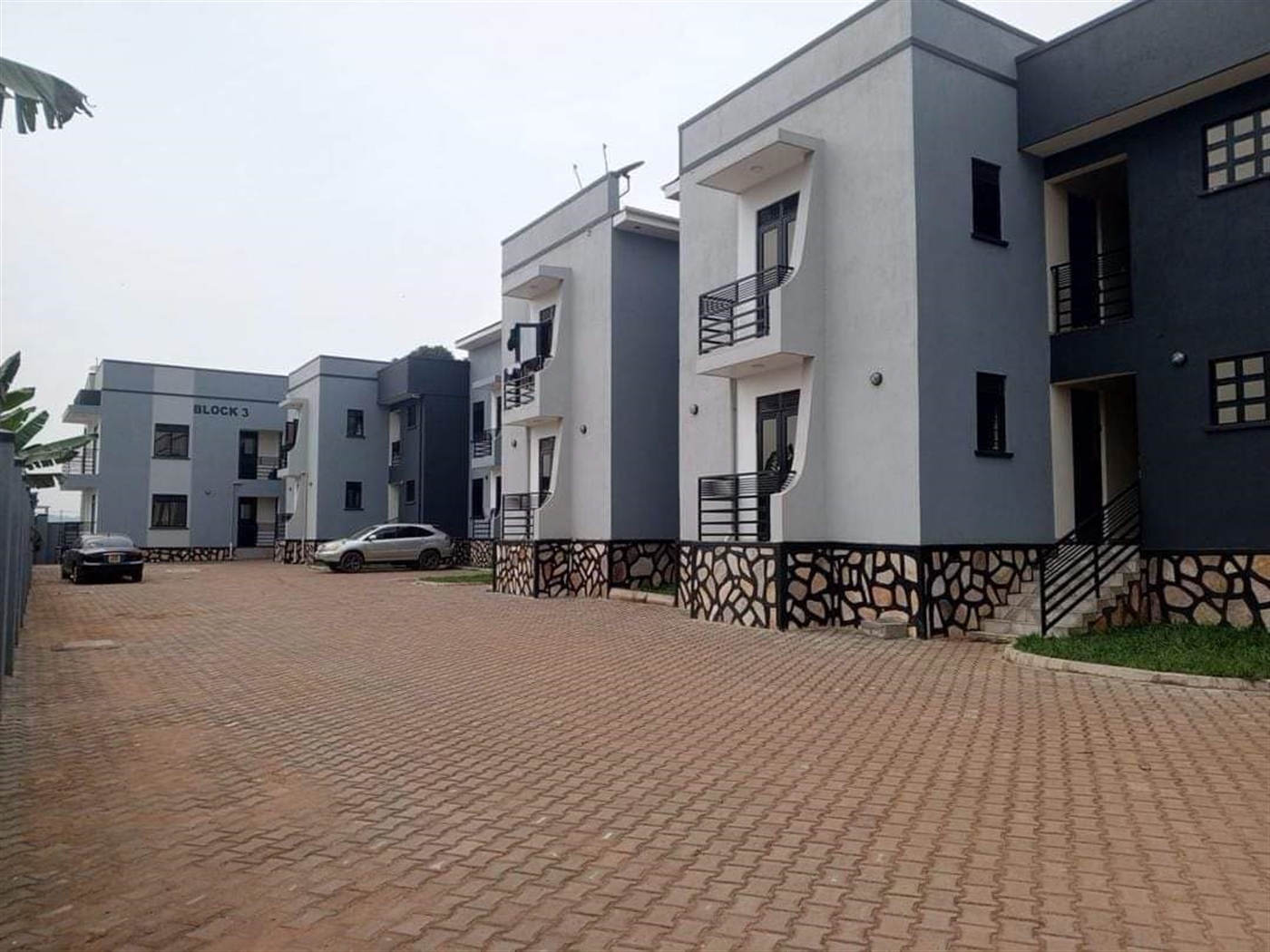 Condominium for sale in Kitukutwe Wakiso