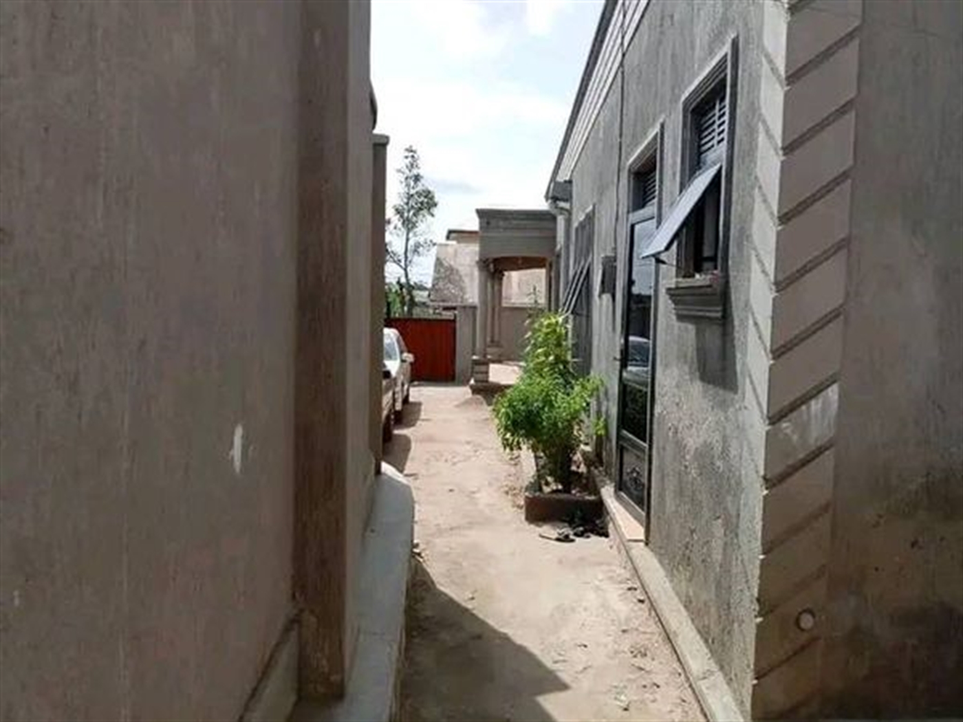 Bungalow for sale in Maganjo Wakiso