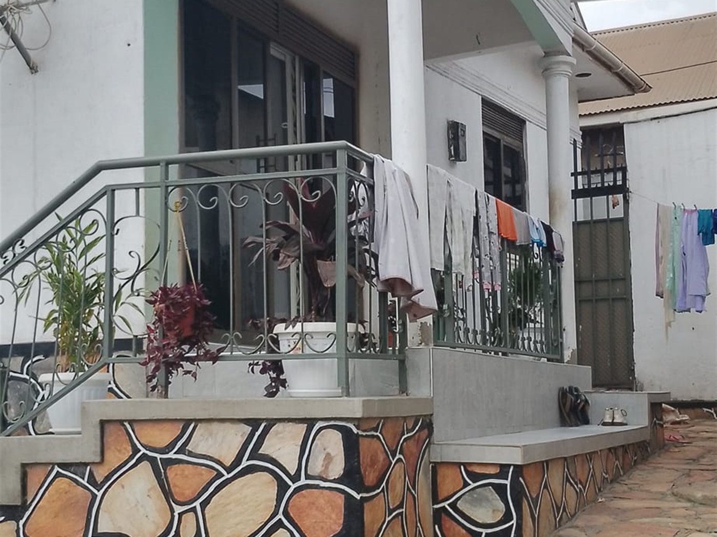 Bungalow for sale in Lugala Kampala