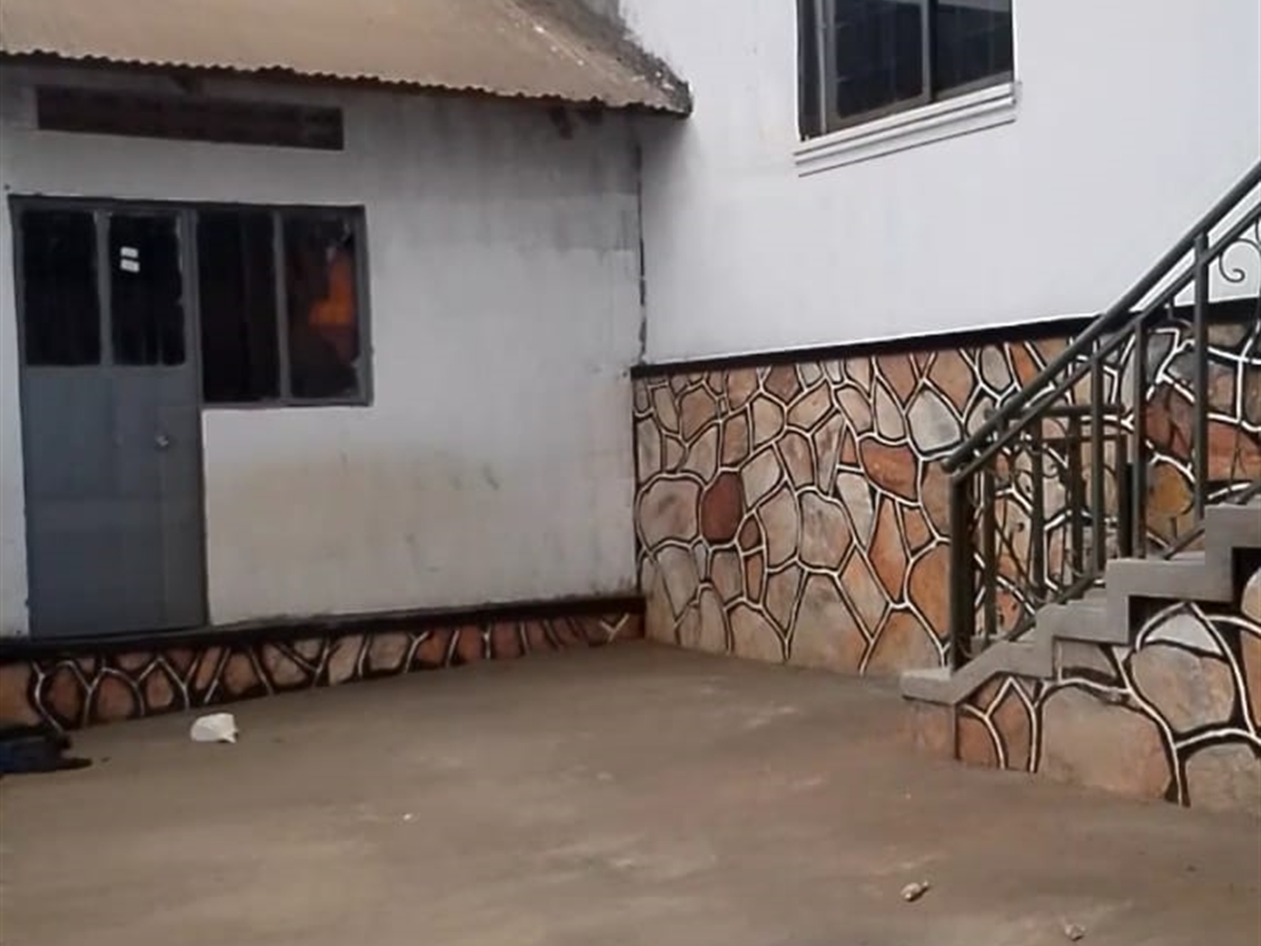 Bungalow for sale in Lugala Kampala