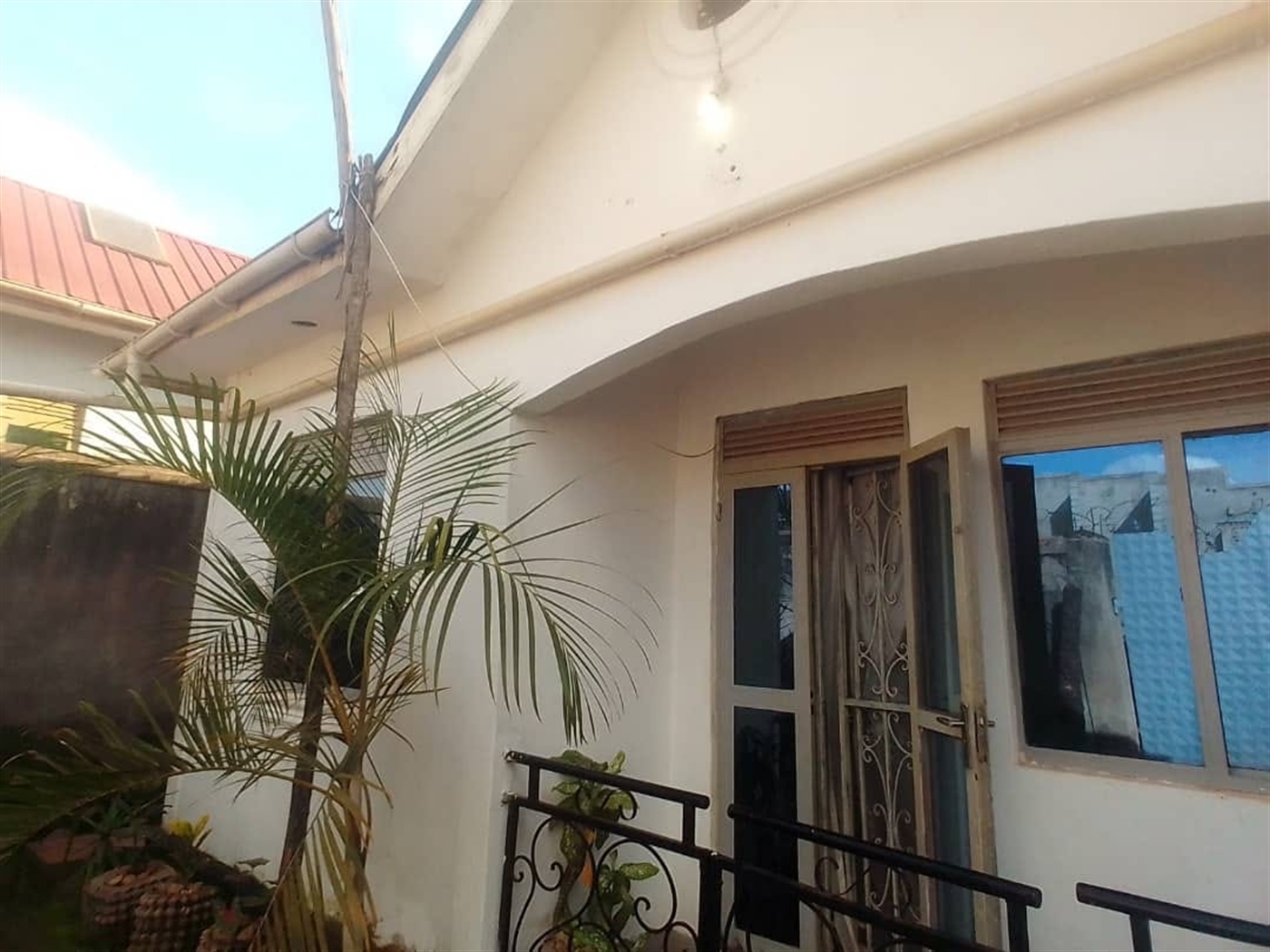 Bungalow for sale in Bbiira Wakiso