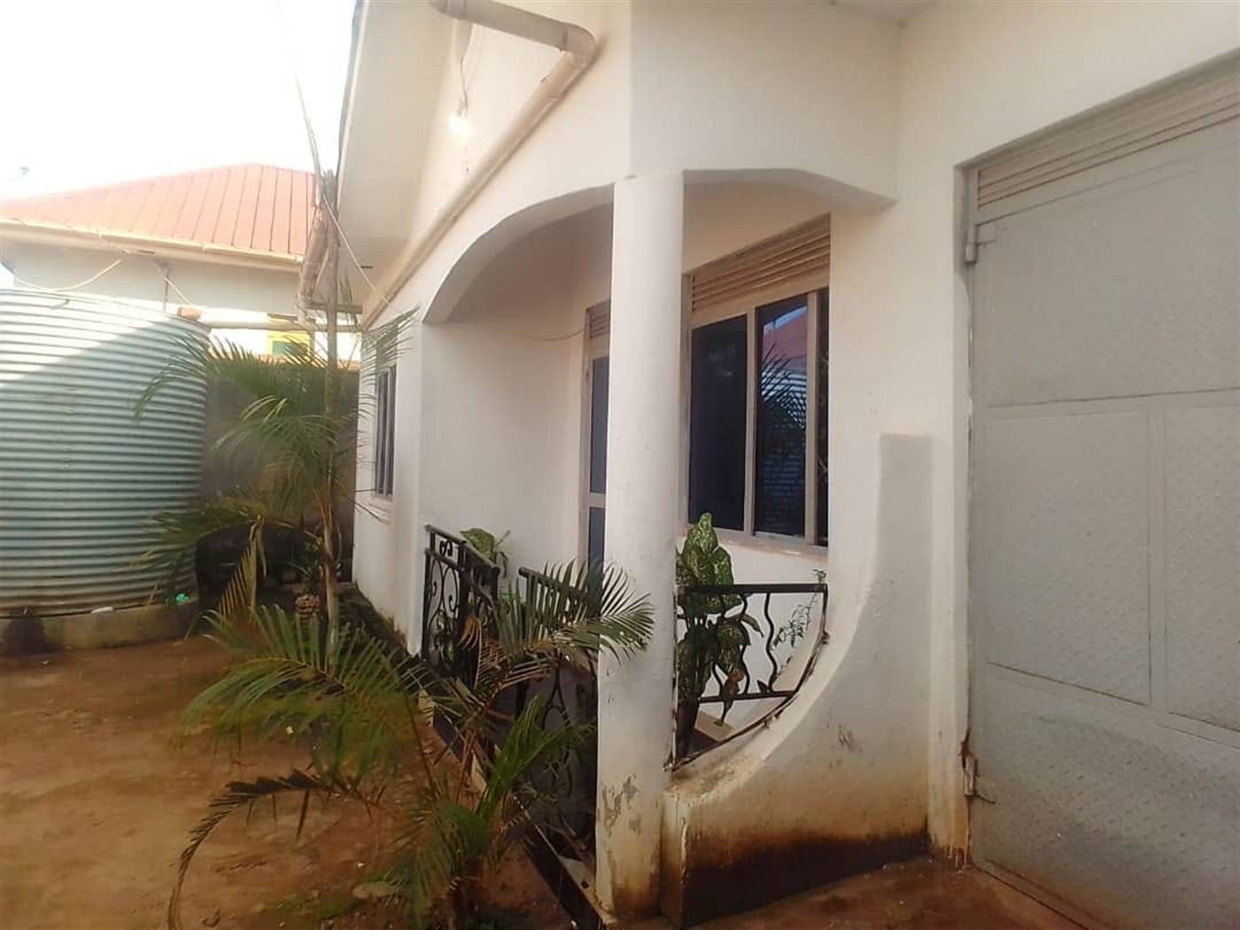 Bungalow for sale in Bbiira Wakiso