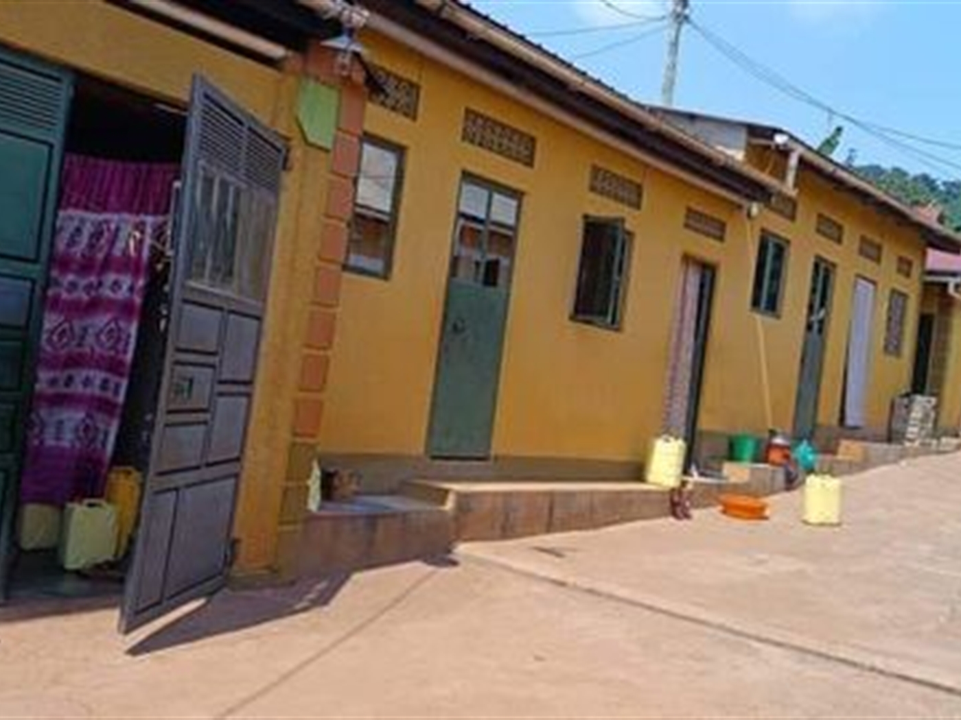 Rental units for sale in Nansana Wakiso