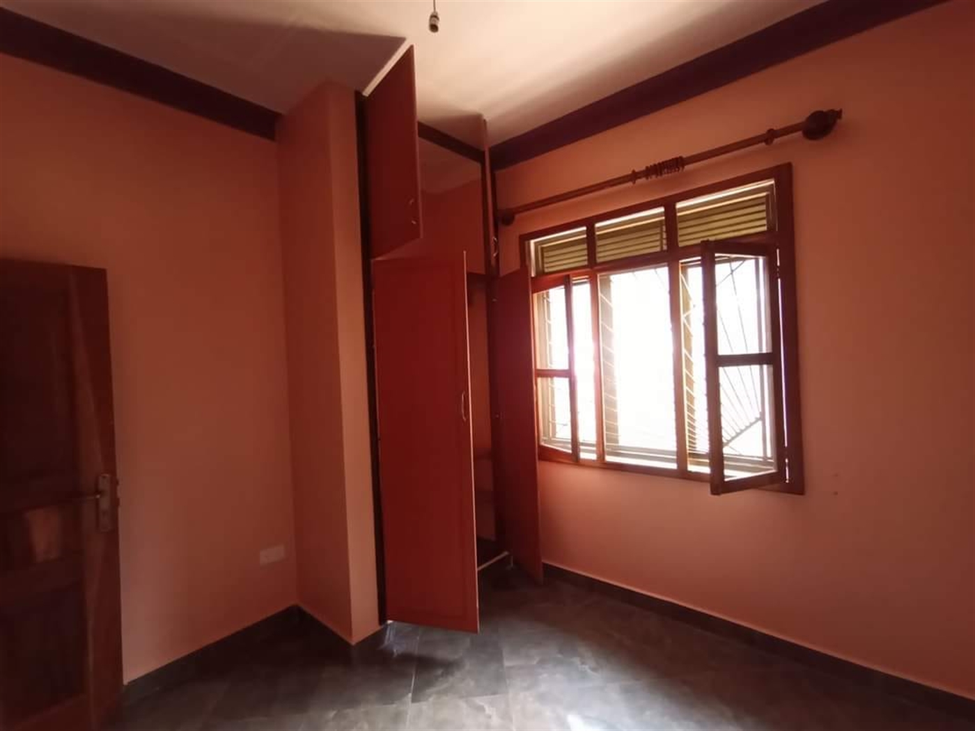 Bungalow for sale in Kiwango Mukono