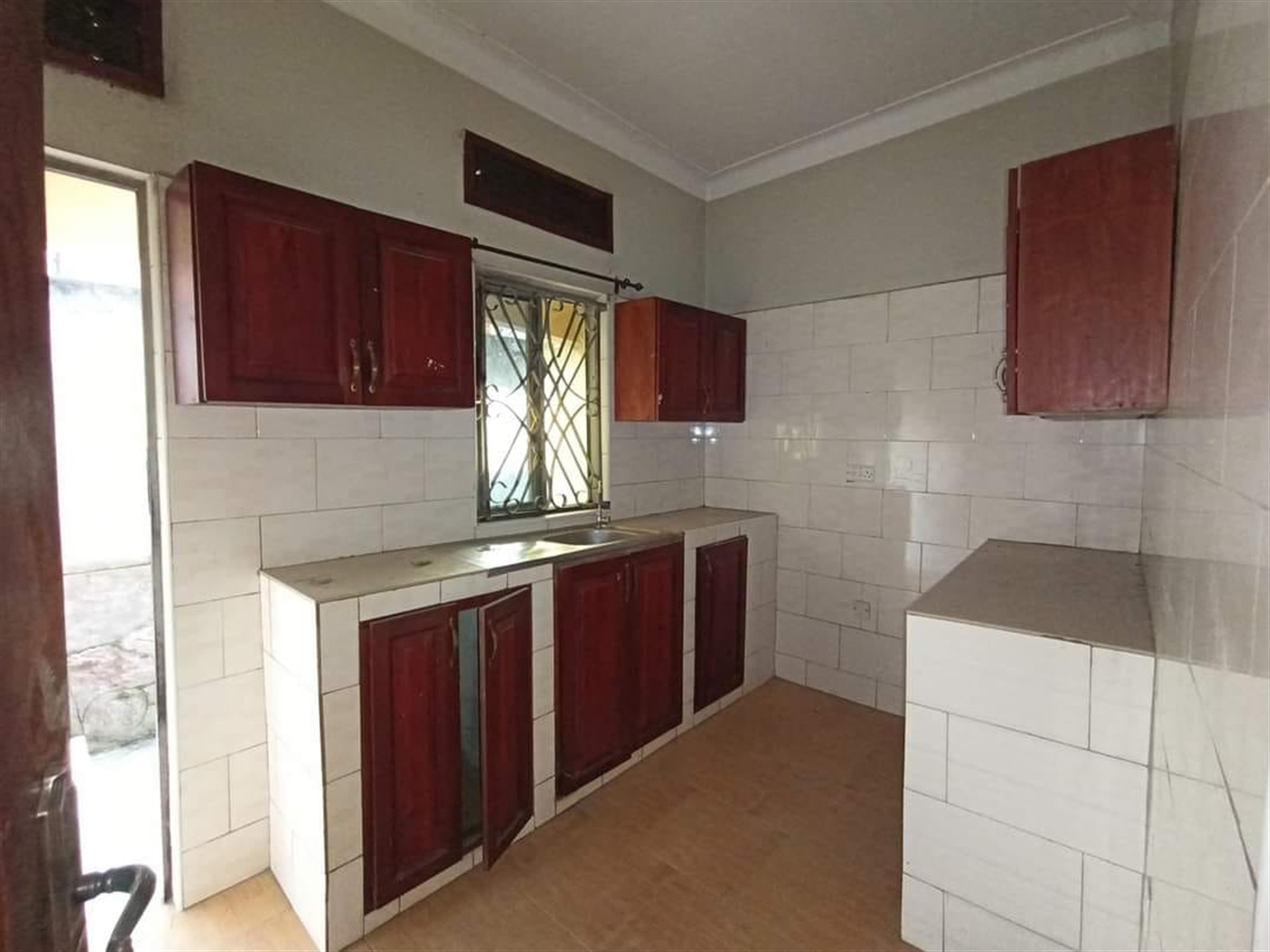 Bungalow for sale in Kiwango Mukono