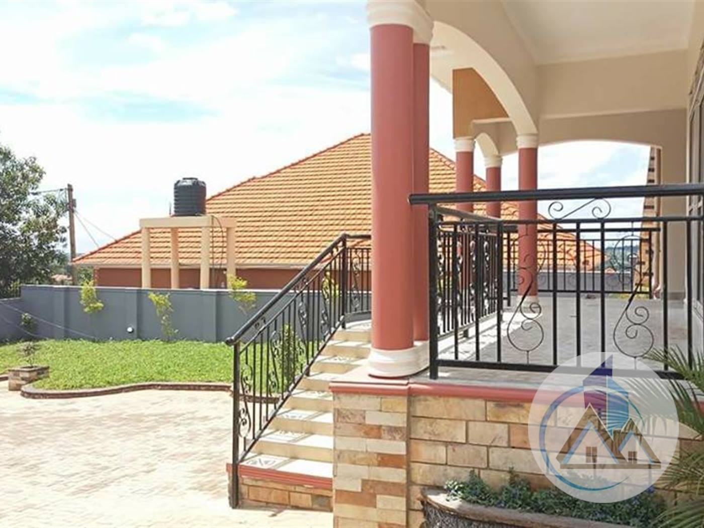 Bungalow for sale in Kira Wakiso