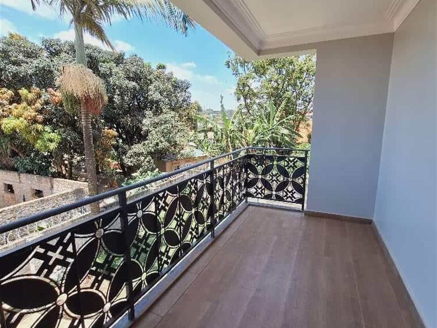 Apartment for rent in Kintintale Kampala