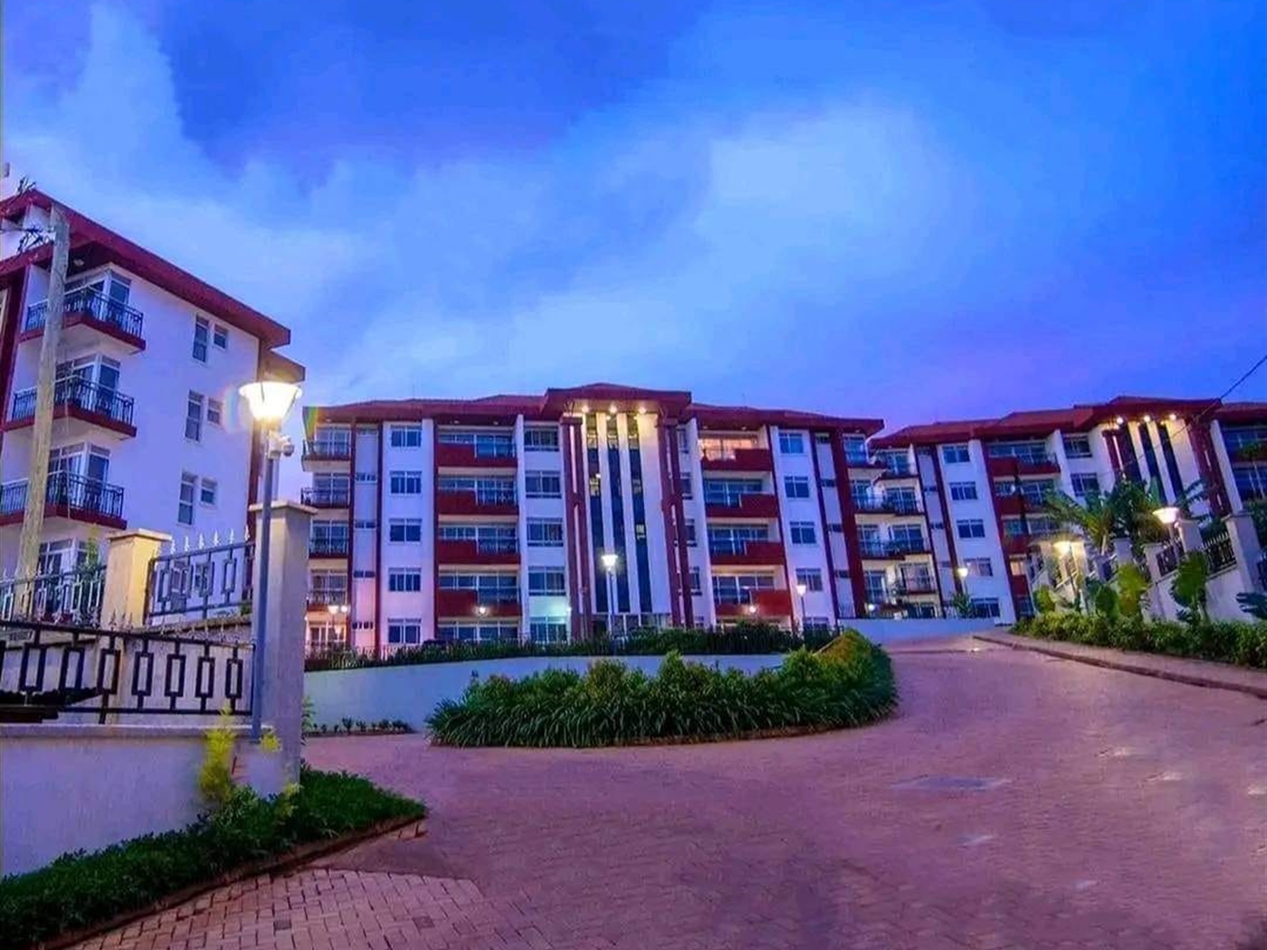 Condominium for sale in Mbuya Kampala