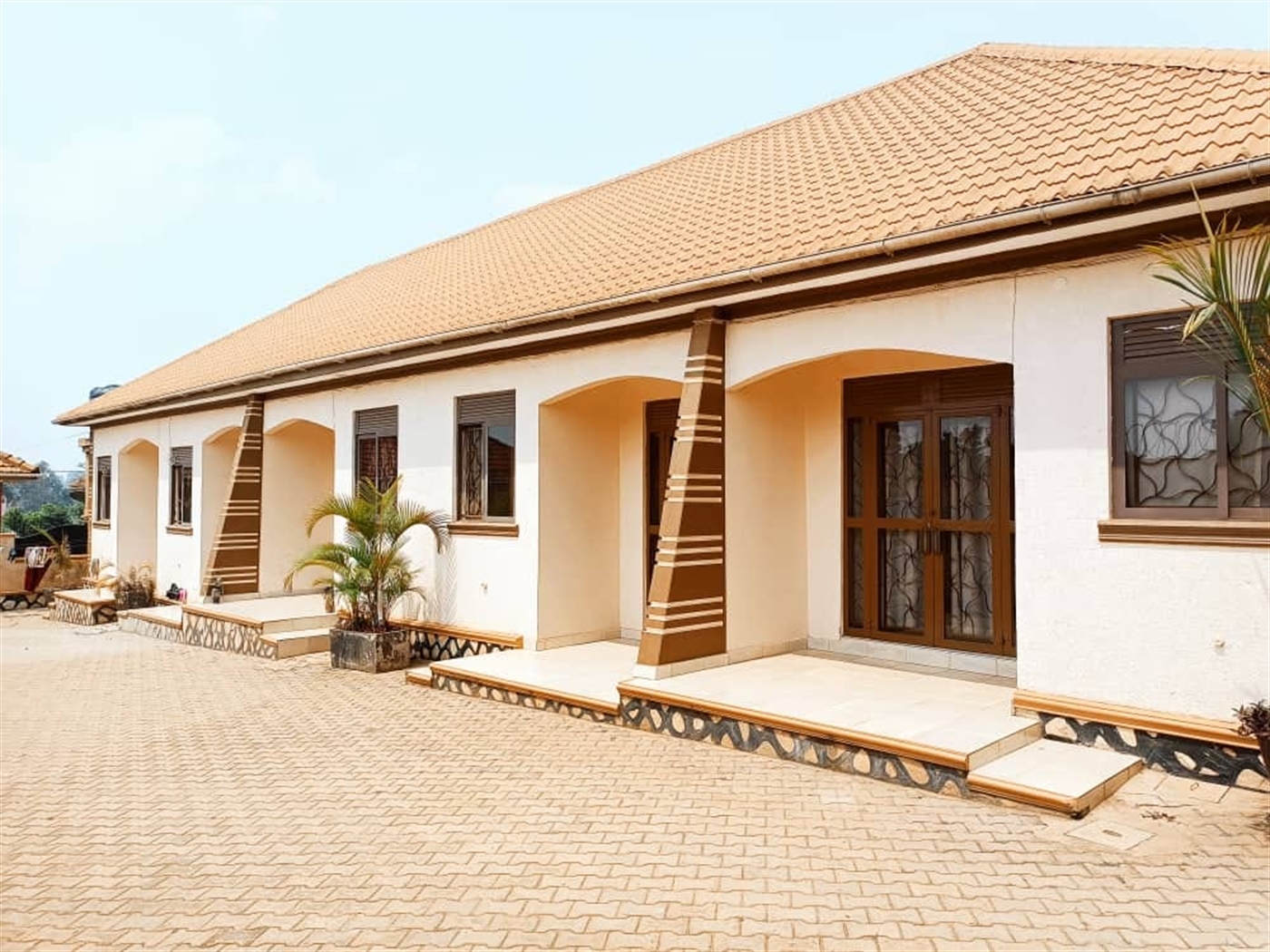 Rental units for sale in Kira Wakiso