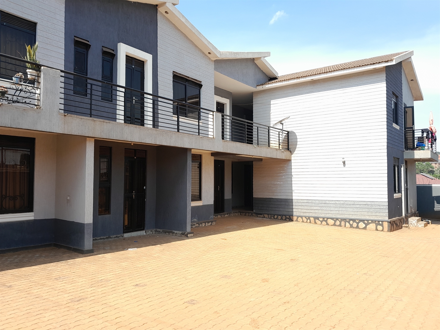 Condominium for sale in Najjera Wakiso