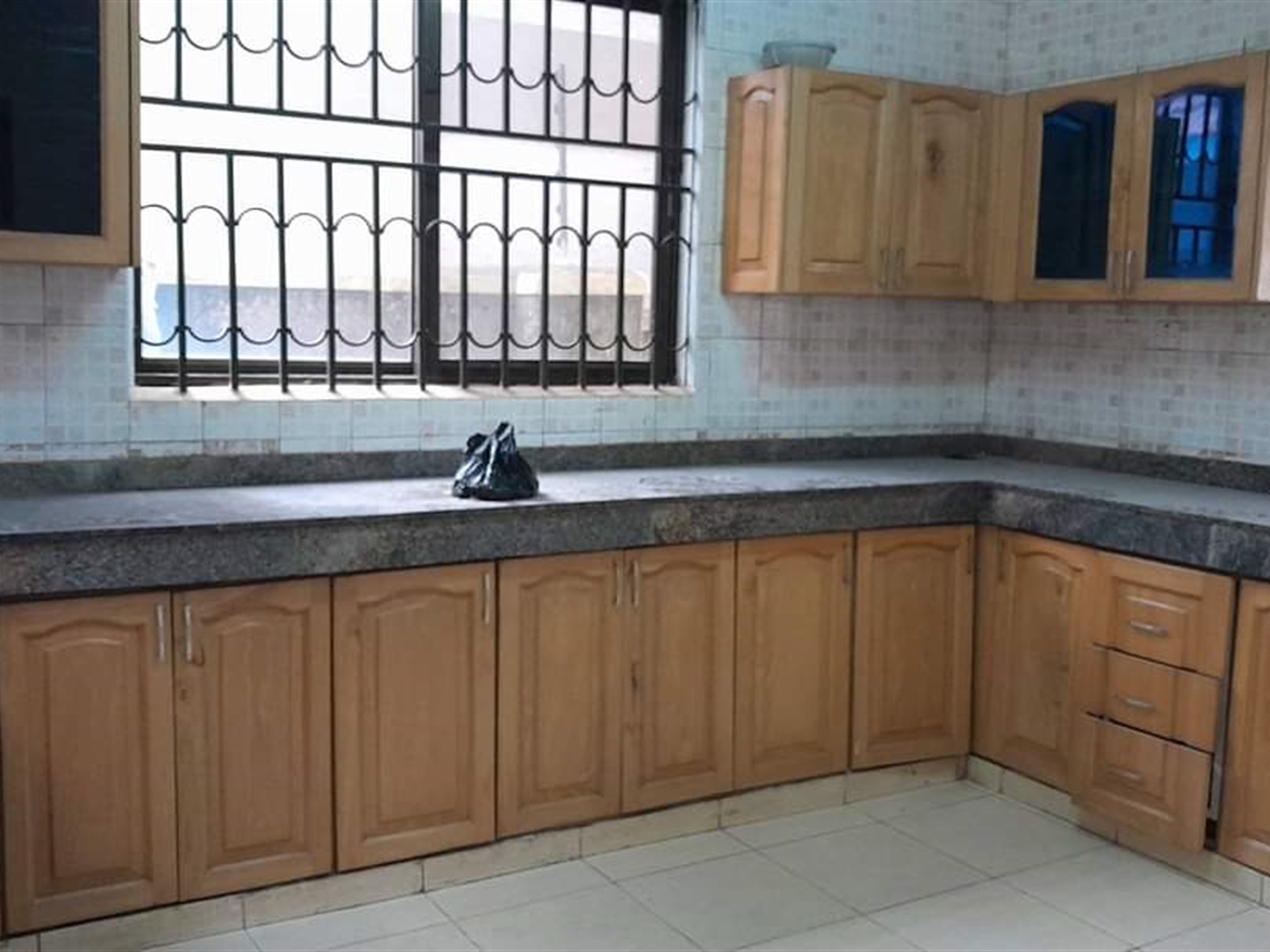 Storeyed house for rent in Naalya Wakiso