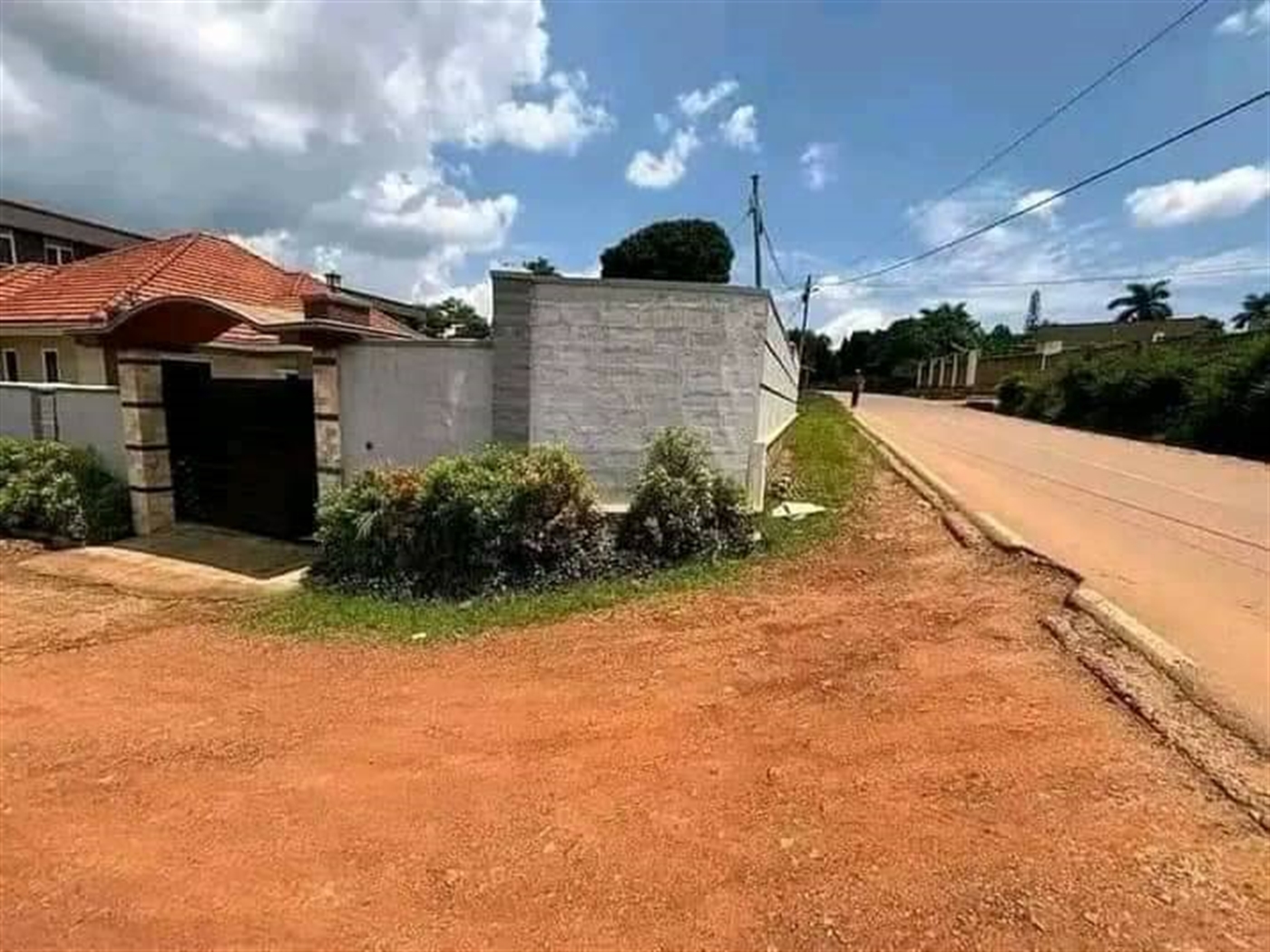 Bungalow for sale in Mulawa Wakiso