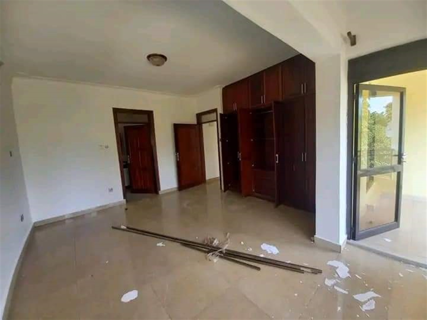 Apartment for rent in Muyenga Kampala